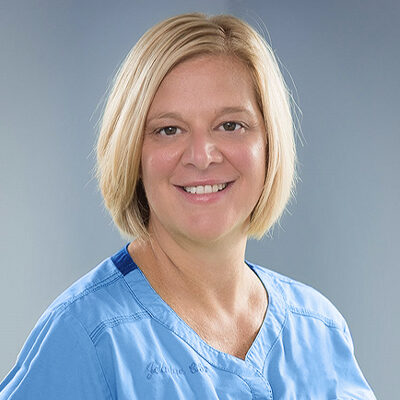Our Lead Dental Assistant, Joanne